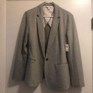 Old navy blazer